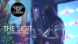Watch Sigit Nowhere End video