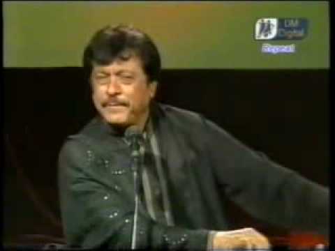 Main Sharabi Hoon
