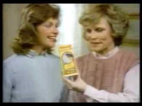 Massengil Douche Commercial