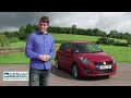 Suzuki Swift Sport review - CarBuyer