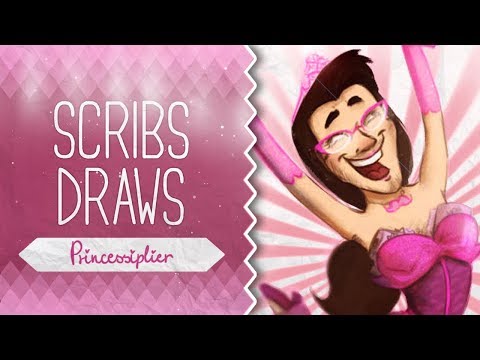 The next Disney Princess - How Do I Draw - Markiplier The next Disney Princess - How Do I Draw - Markiplier klip izle