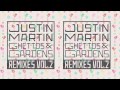 Justin Martin -- Ruff Stuff (Eats Everything's Reruff)