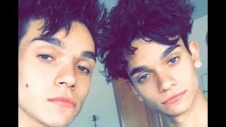 Why I don't like Lucas and Marcus