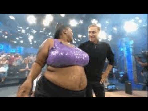 Ssbbw dance bbw dance