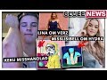 KEKU MISSHANDLAD #Clueenews MISSLISIBELL I TÅRAR EFTER HYDRA...