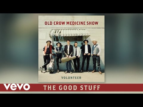 The Good Stuff Video