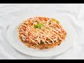 TỰ LÀM MÓN PIZZA MÌ SỢI TẠI NHÀ | MÓN NGON MỖI NGÀY