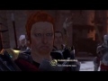 [SPOILERS] Dragon Age 2 - Merril - Siding With Templars All Outcomes