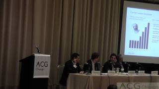 2013 The Annual Market Trends Breakfast