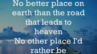 Watch Steven Curtis Chapman No Better Place video