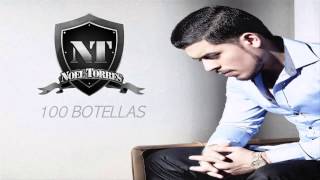 Watch Noel Torres 100 Botellas video