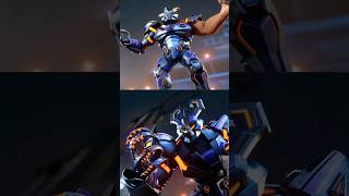 7 Power Sphera Jenis Armor Dalam Boboiboy Part 3