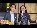 Hành Trang Giã Từ - Lưu Ánh Loan, Tùng Anh | LK Nhạc Vàng Bolero Mới Nhất 2019