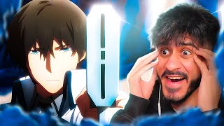 First Time Reacting To The Irregular At Magic High School Openings 1-3 Opening Reaction