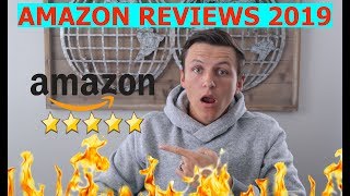 Amazon Reviews 2019 | How to Get Reviews For Your Amazon Product