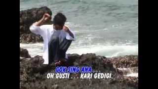 Telong Segoro Catur arum