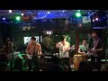 平野真吾&井手麻理子-innocent sounds "Son of a Preacher Man" @楽屋　20130118