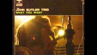 Watch John Butler Trio Across The Universe video