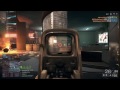 UMP-45 Mastery & Tactics - The Silent Killer! | Battlefield 4 PDW Gameplay