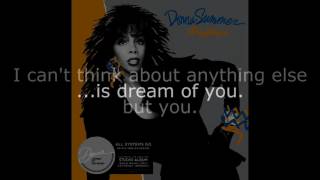 Watch Donna Summer Fascination video