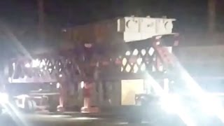 Watch Police Nuclear Waste video