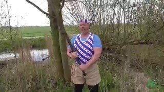Grutte Pier en de frije taal