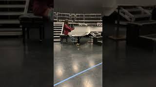 Cardi B Grammys Rehearsal Behind The Scenes Chloe Flower Cardi B Grammys Rehearsal Behind The Scenes Chloe Flower