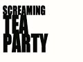 Screaming Tea Party - short documentary In the City.