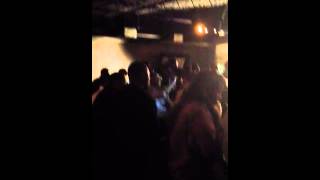 Blac Elvis Party