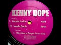 Kenny Dope - One More Dope Beat