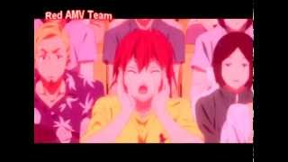 Аниме Приколы - Anime Fun