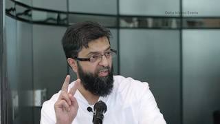 Purification of the Heart | Lesson 1 | Shahed Razaque