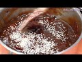 Iced Tamarind Drink - Nuoc Da Me