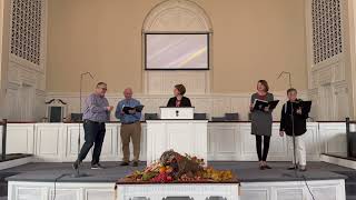 Sunday 11/20/2022 | Zechariah 11: 1-17