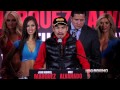 Marquez vs. Alvarado: HBO Boxing Video News Update