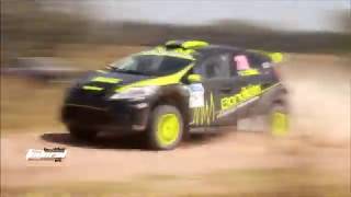 Día 1 - Rally Pagos de Areco | 1º Fecha - 2020