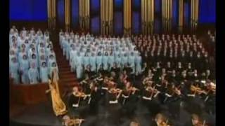Watch Mormon Tabernacle Choir Lead Kindly Light video