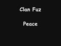 Clan Fuz - Peace