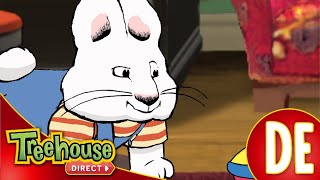 Max Und Ruby: Die Coole Kiste/Max Und Der Superschuss/Die Gemüsedekoration - 51