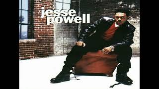 Watch Jesse Powell The Enchantment Medley Gloria Its You That I Need video