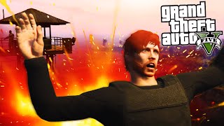 Le Piiiire Braquage Ultime Gta Online