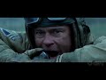 Fury - Trailer #1 klip izle