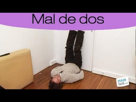 La névralgie cervical les symptômes le traitement