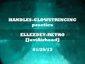 glowstringing
