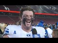 Connor Pay Postgame vs. Stanford 11.26.22