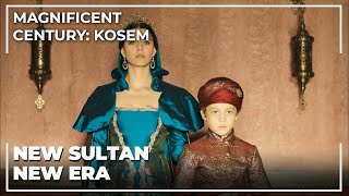 Prince Murad's Rise | Magnificent Century: Kosem