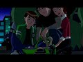 BEN 10 ULTIMATE ALIEN S3 E7 THE ULTIMATE SACRIFICE CLIP IN TAMIL