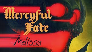 Watch Mercyful Fate Melissa video