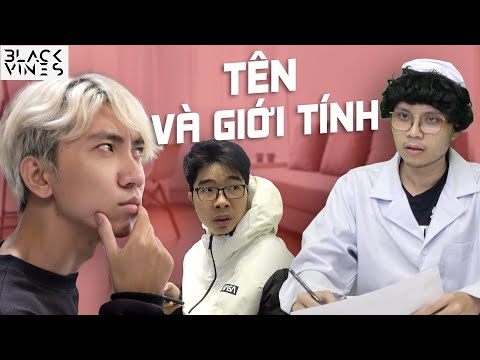 Blvckvines 210: Con Trai Nhưng Tên Con Gái