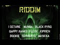 BLAK RYNO - WHEN YUH SEE MI - GRAVE DIGGER RIDDIM - DYNASTY RECORDS- 21ST HAPILOS DIGITAL